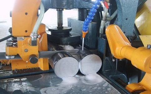 安化卧式带锯床的送料方式有哪几种？