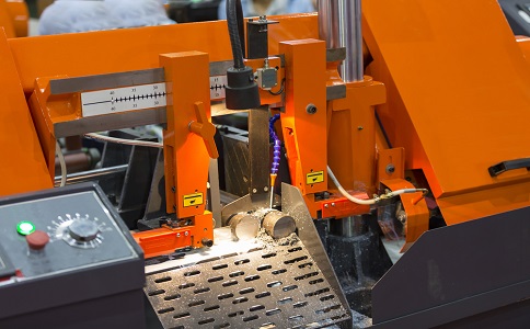 安化龙门带锯床具备哪些优点？